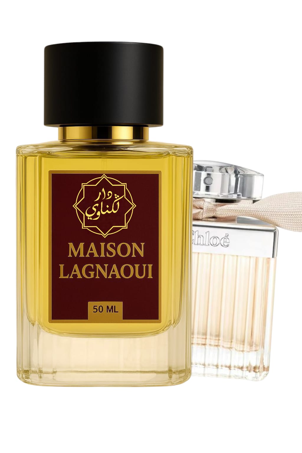 Chloé pour femme