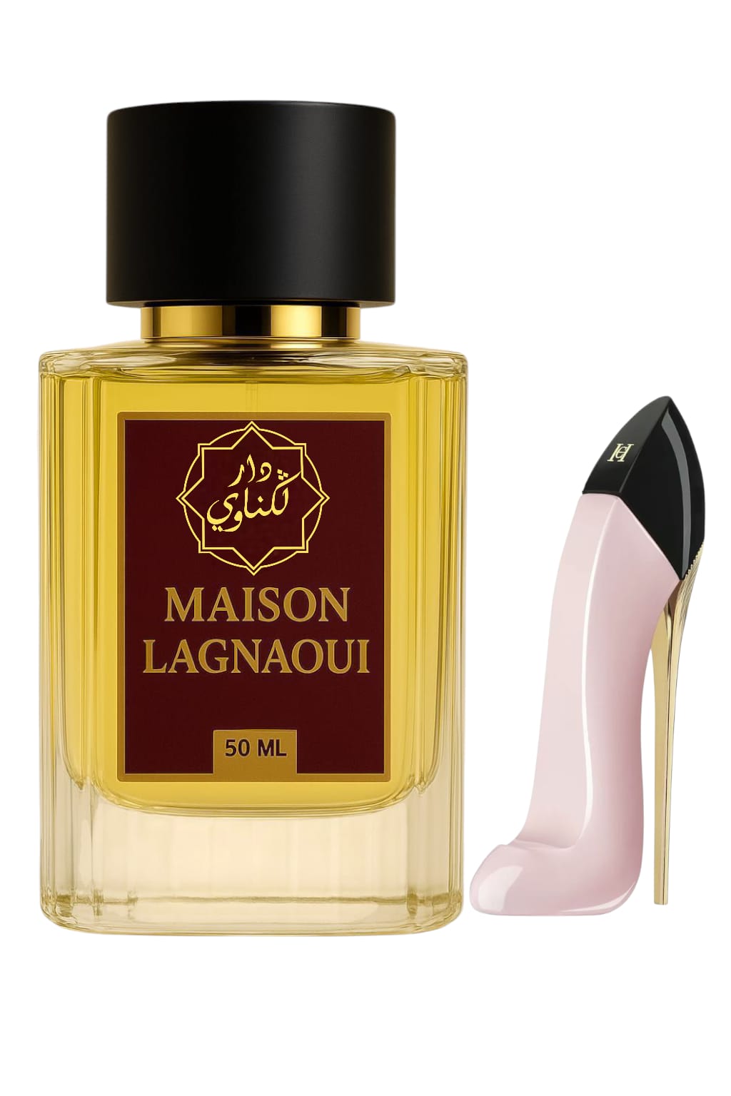 Good Girl Blush Carolina Herrera pour femme