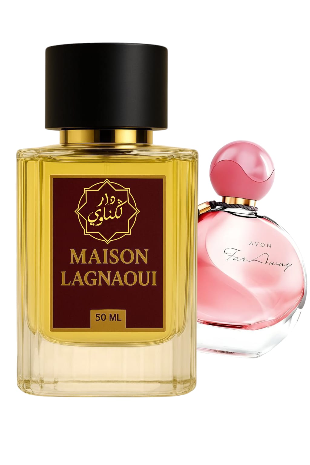 Far Away Avon pour femme