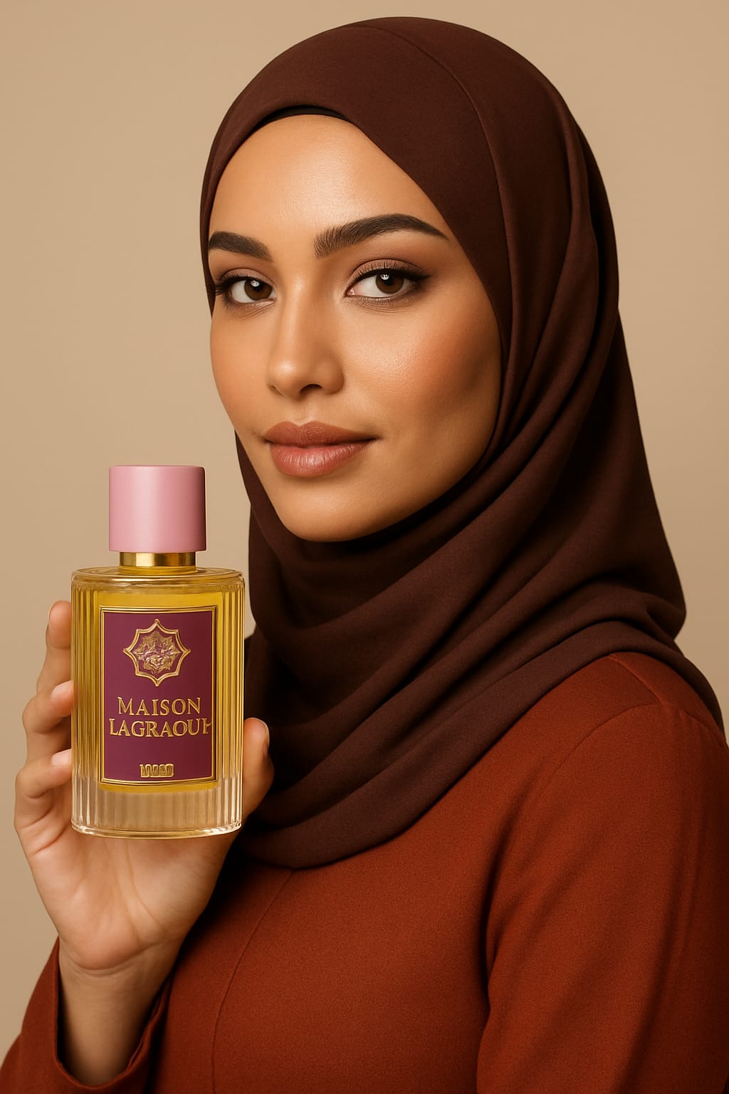 PARFUMS FEMMES