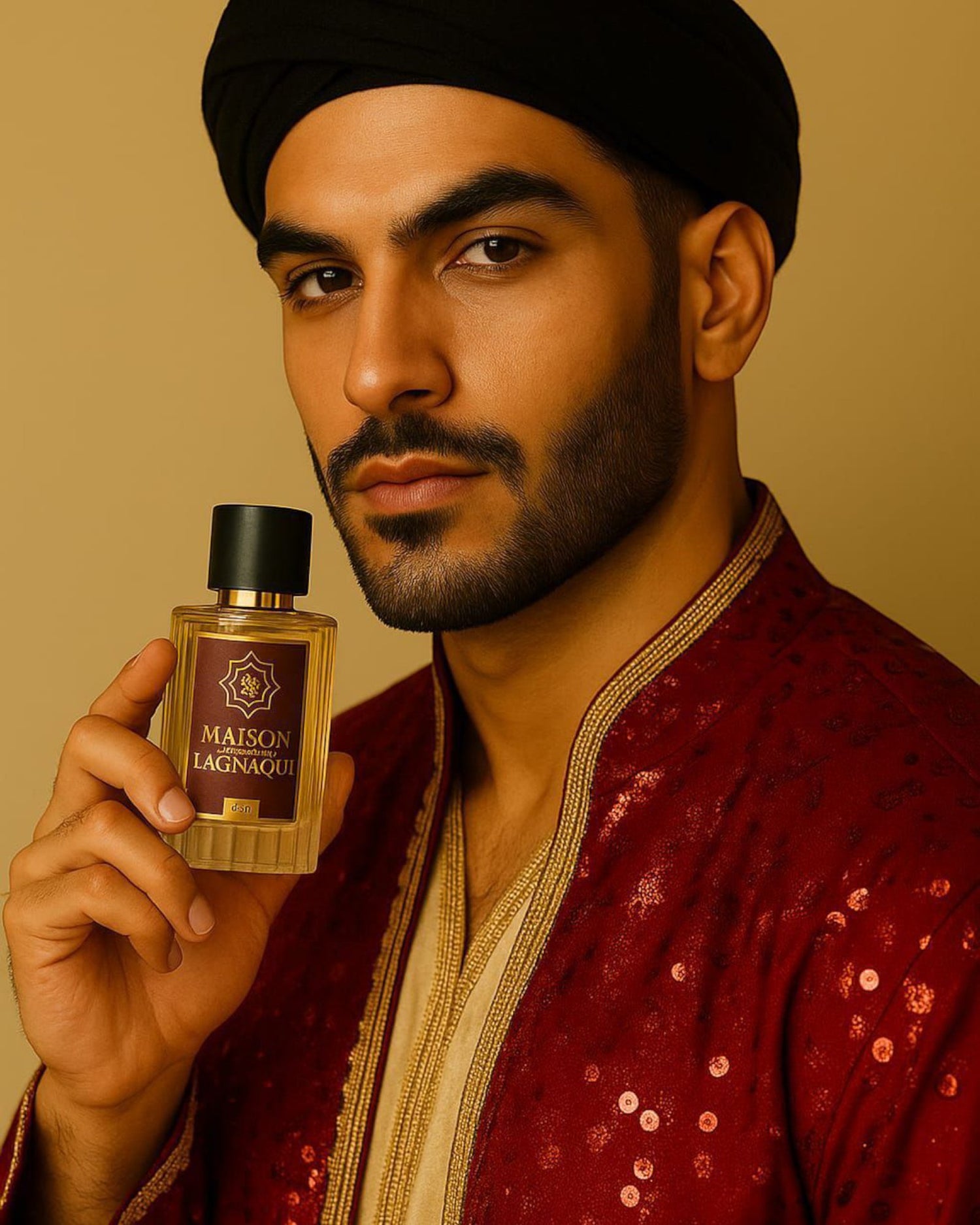 PARFUMS HOMMES