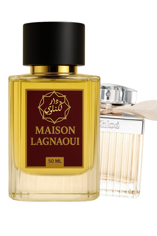 Chloé pour femme