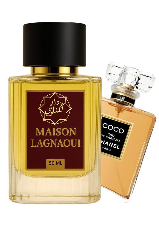 Coco Chanel pour femme