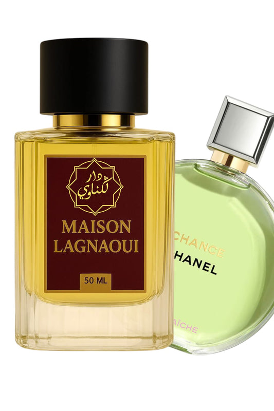 Chance Eau Fraiche