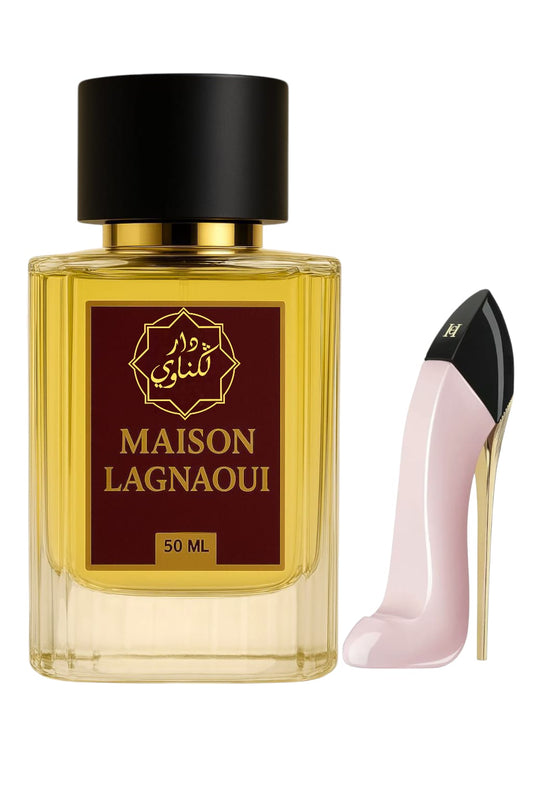 Good Girl Blush Carolina Herrera pour femme