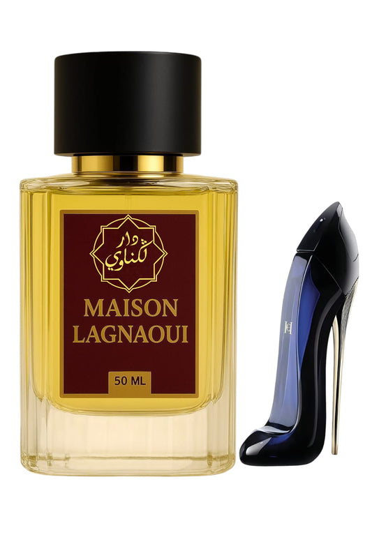 Good Girl Carolina Herrera pour femme