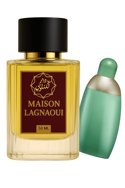 Eden Cacharel pour femme