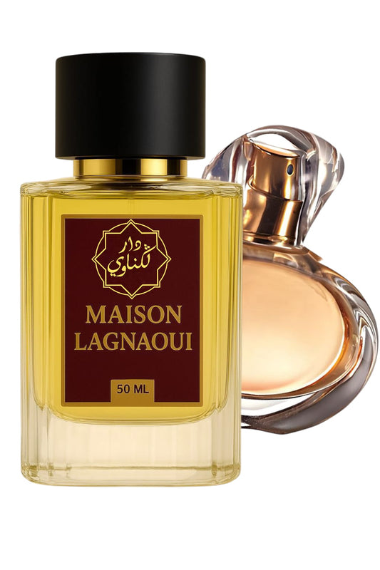Tomorrow Avon pour femme