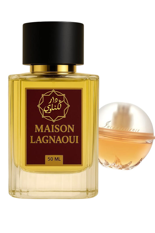Incandessence Avon pour femme