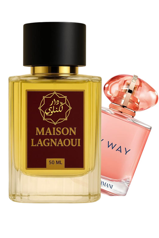 My Way Ylang