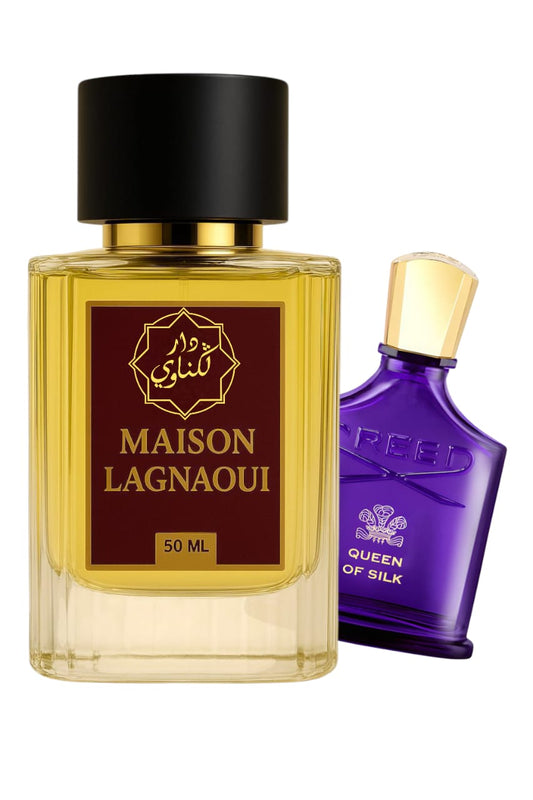 Queen of Silk pour femme