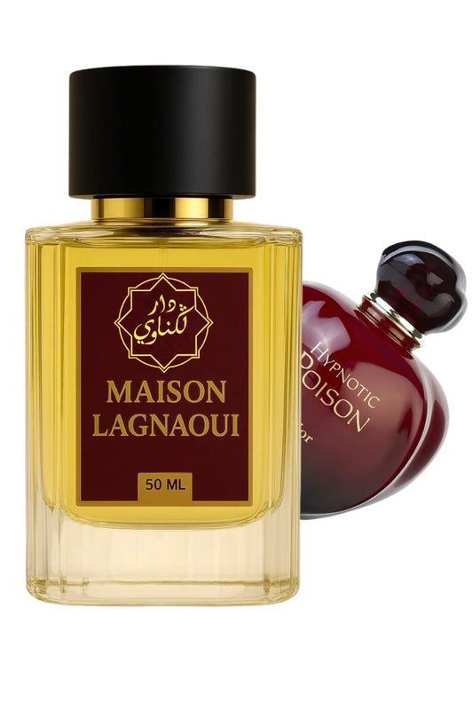 Hypnotic Poison pour femme