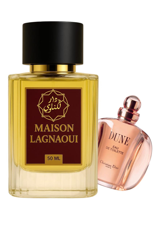 Dune pour femme