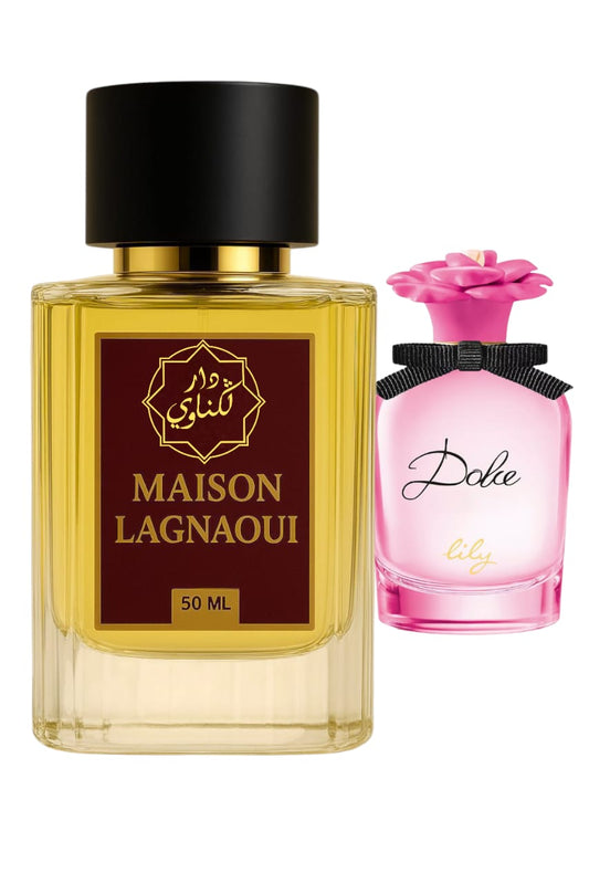 Dolce LILY pour femme