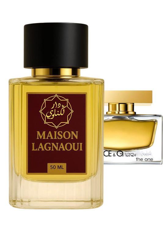 The One  pour femme