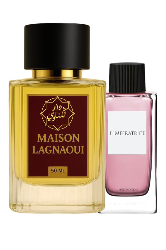 L'Imperatrice  pour femme