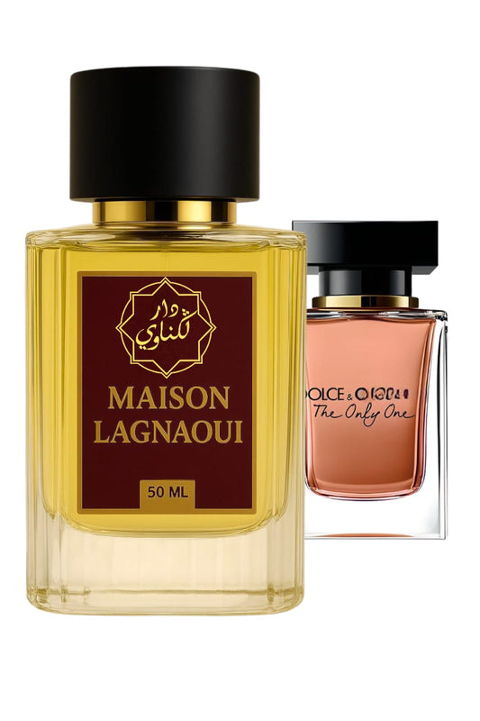The Only One pour femme
