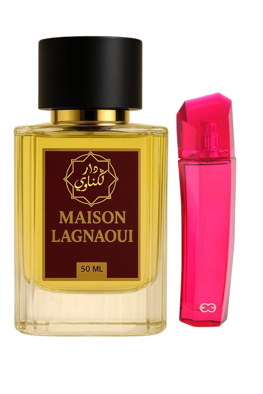 Escada Magnetism pour femme