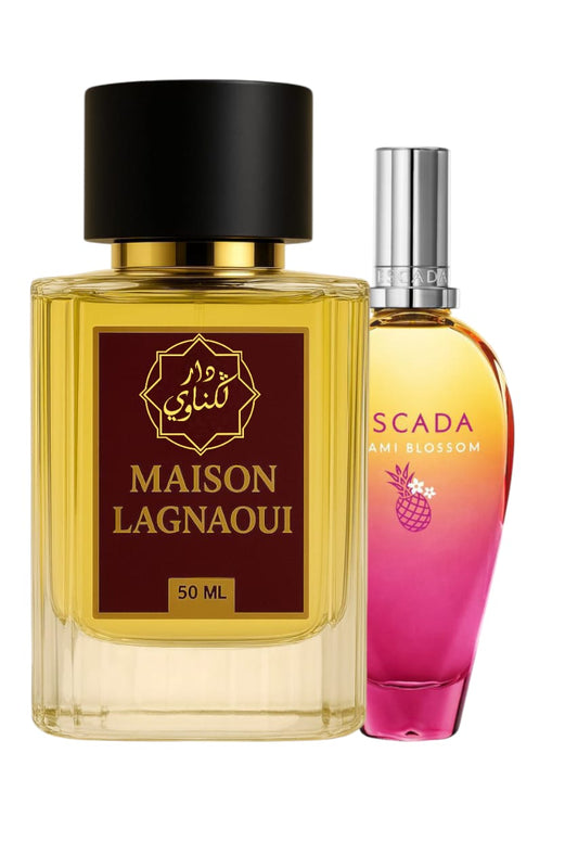 Miami Blossom pour femme