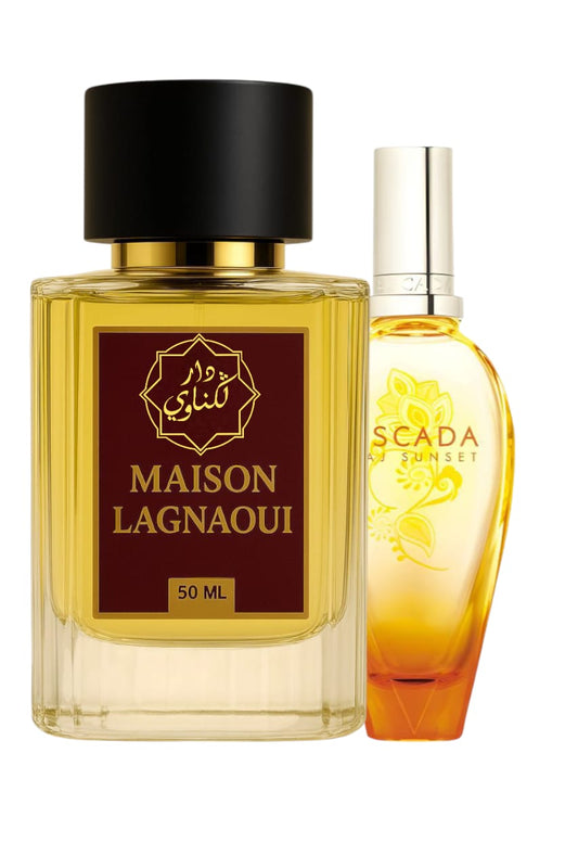 Taj Sunset pour femme