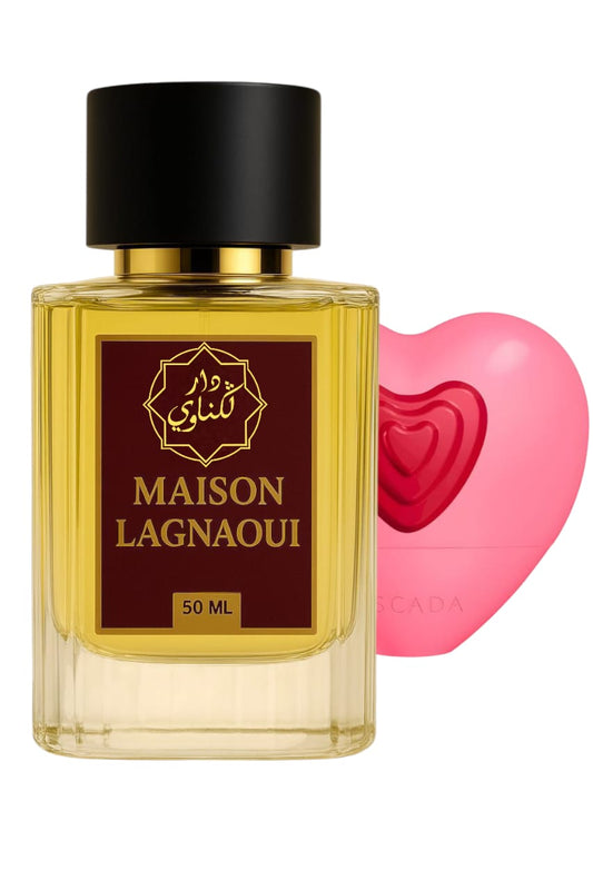 Candy Love pour femme