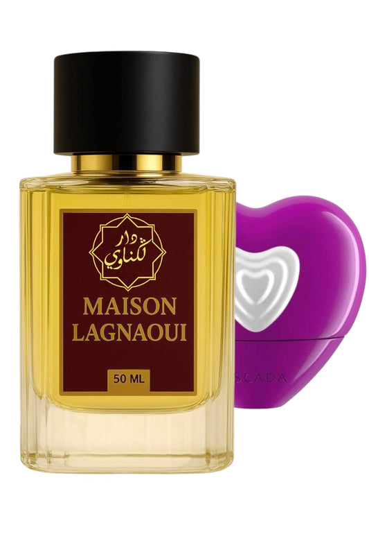 Party Love pour femme