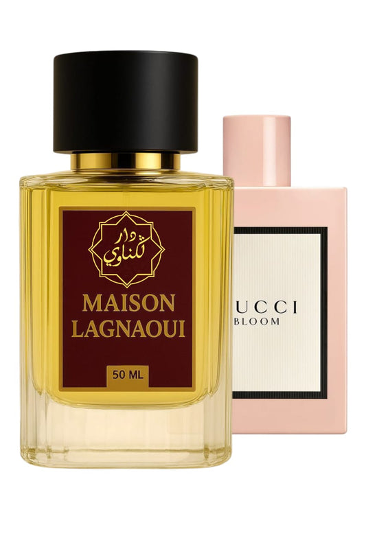 Gucci Bloom pour femme