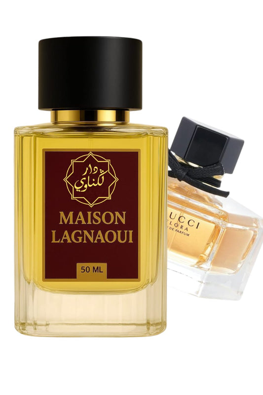 Flora pour femme
