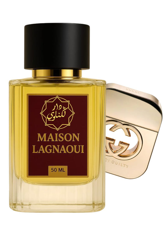 Guilty pour femme