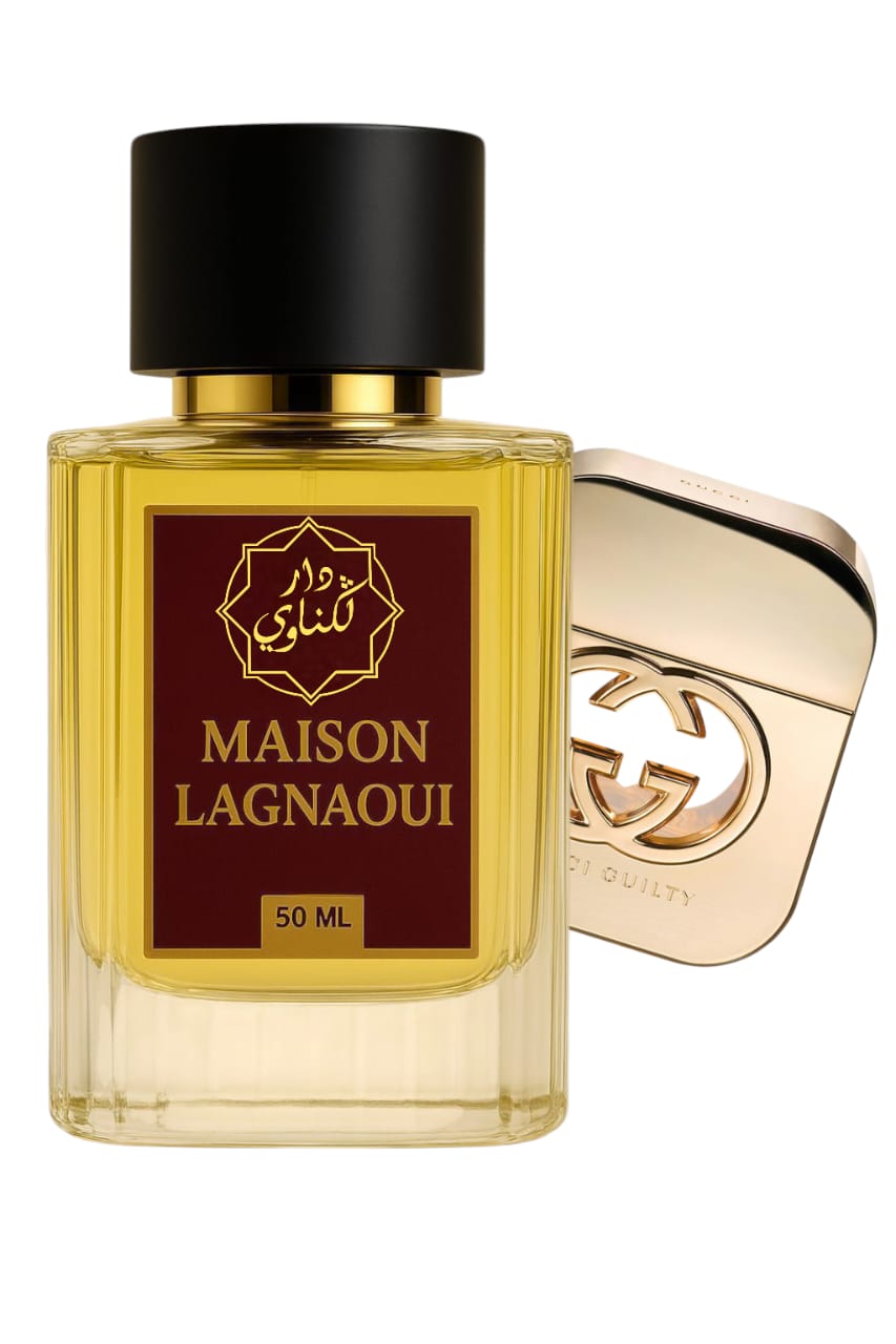 Guilty pour femme