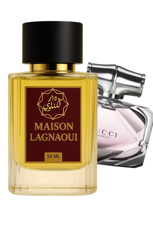 Bamboo pour femme