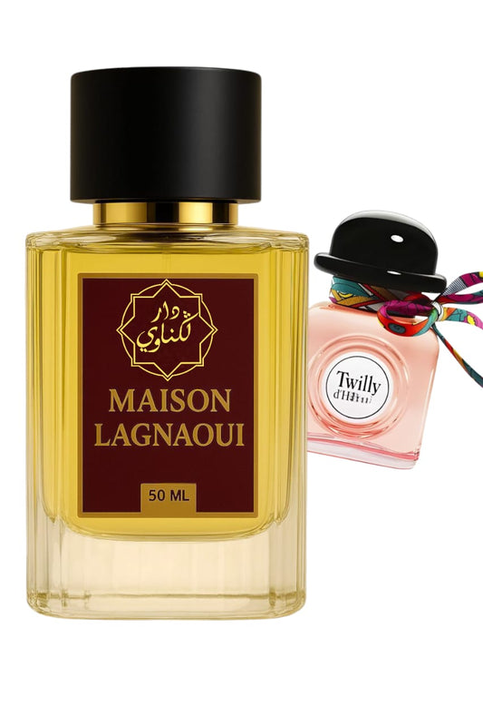 Twilly pour femme