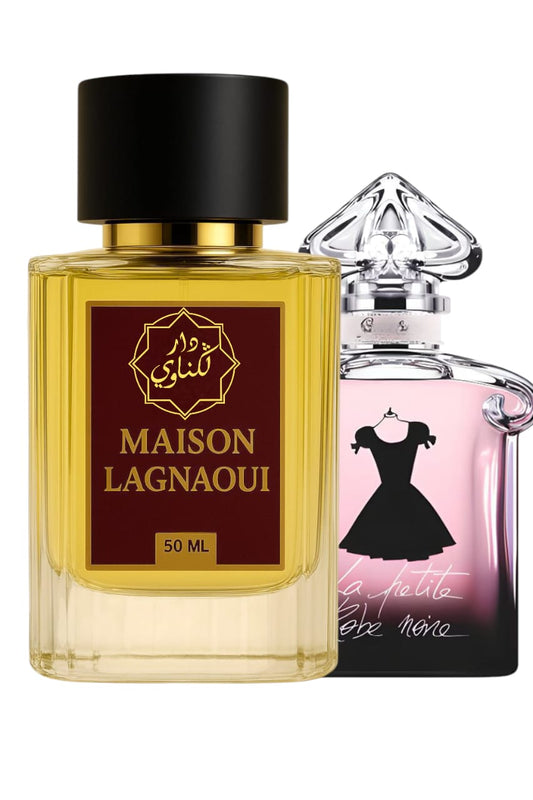 La Petite Robe Noire pour femme