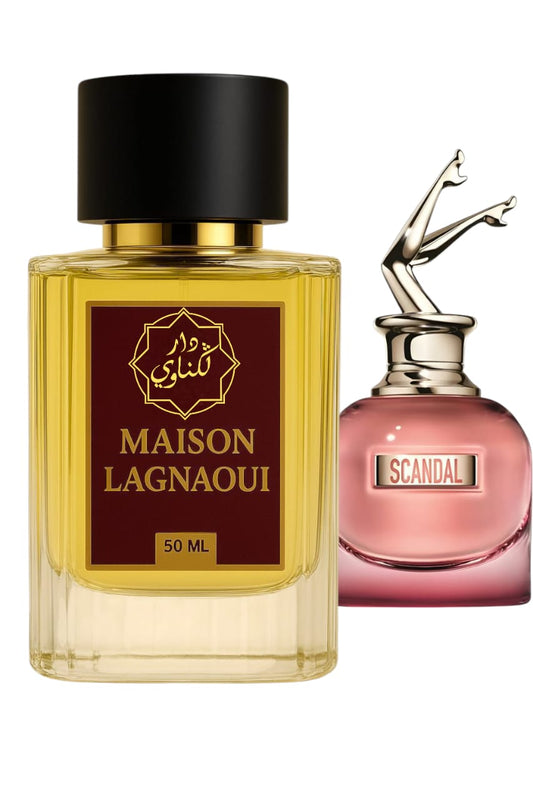 Scandal By Night  pour femme