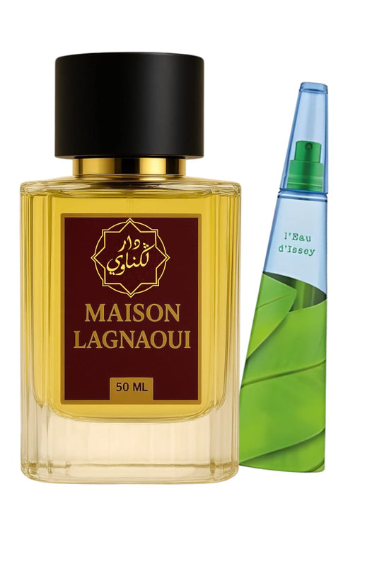 L'Eau d'Issey Pour Femme