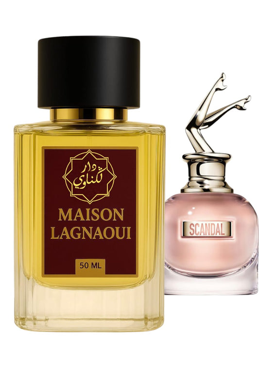 Scandal pour femme