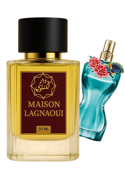 La Belle Paradise Garden pour femme