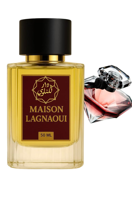 La Nuit Trésor pour femme