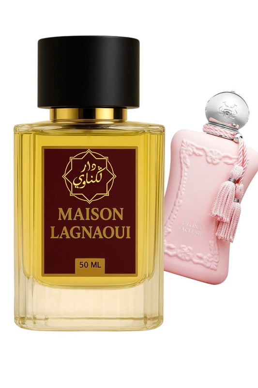 Delina Exclusif  pour femme