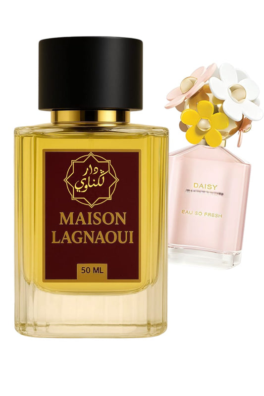 Daisy Eau So Fresh  pour femme